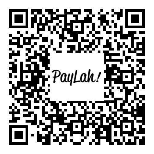 PayLah QR